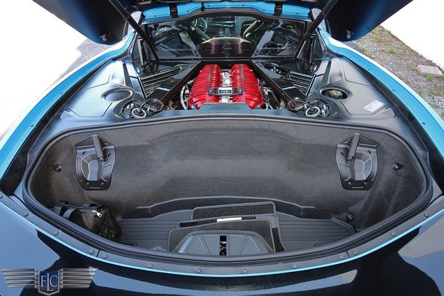 2024 Chevrolet Corvette 2dr Z06 Coupe w/3LZ - 22992025 - 34