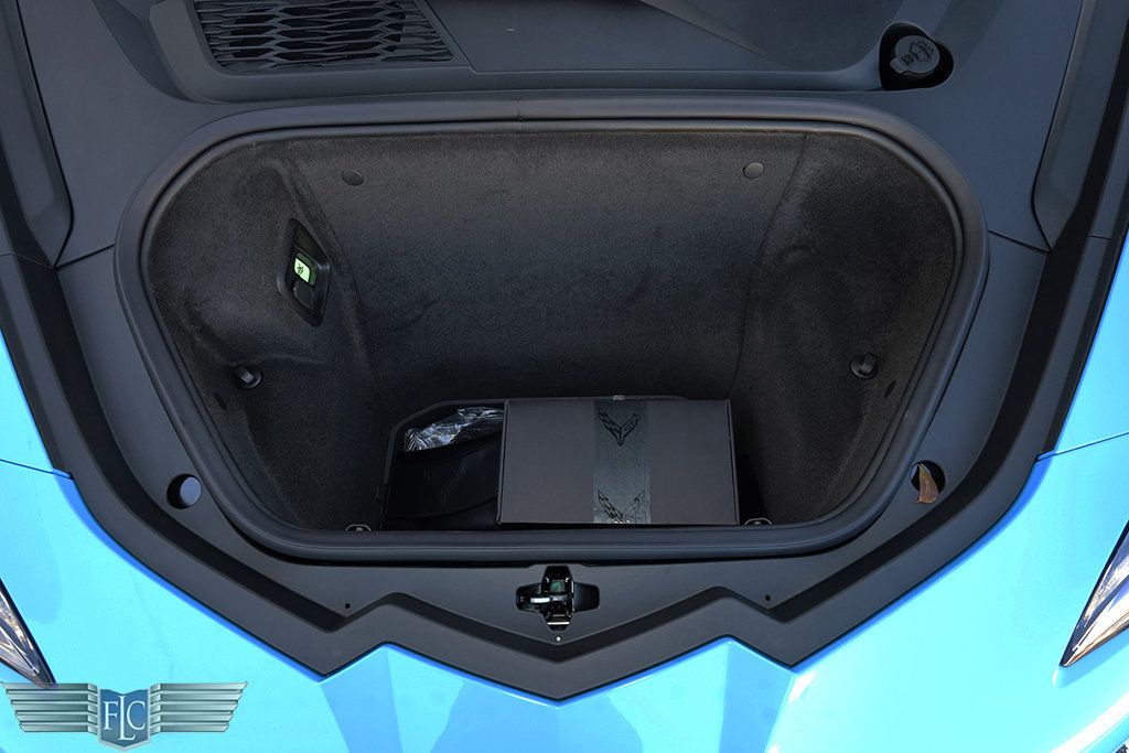 2024 Chevrolet Corvette 2dr Z06 Coupe w/3LZ - 22992025 - 35