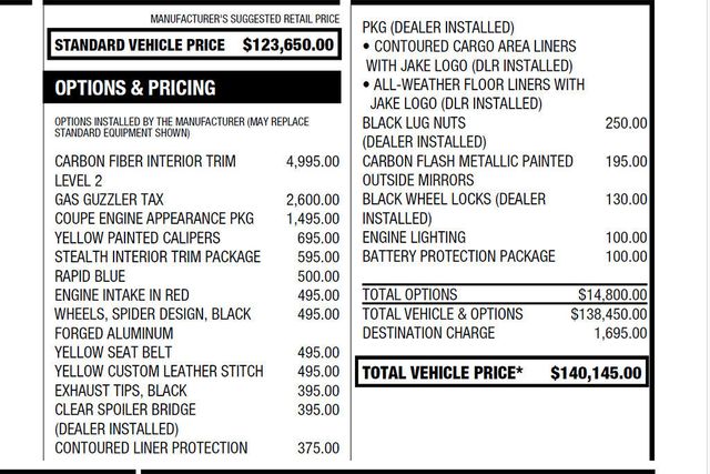 2024 Chevrolet Corvette 2dr Z06 Coupe w/3LZ - 22992025 - 37