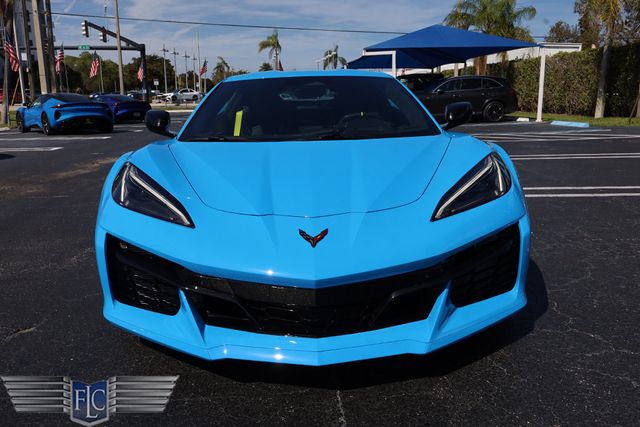 2024 Chevrolet Corvette 2dr Z06 Coupe w/3LZ - 22992025 - 7