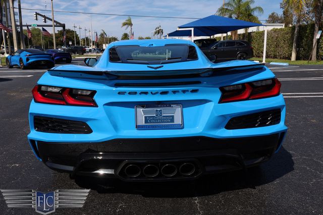 2024 Chevrolet Corvette 2dr Z06 Coupe w/3LZ - 22992025 - 8
