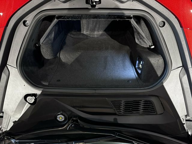 2024 Chevrolet Corvette Convertible/3LT/Z51PerfPkg/FrontLift/Z51PerfSuspension/HtdStrWhl - 23051612 - 28