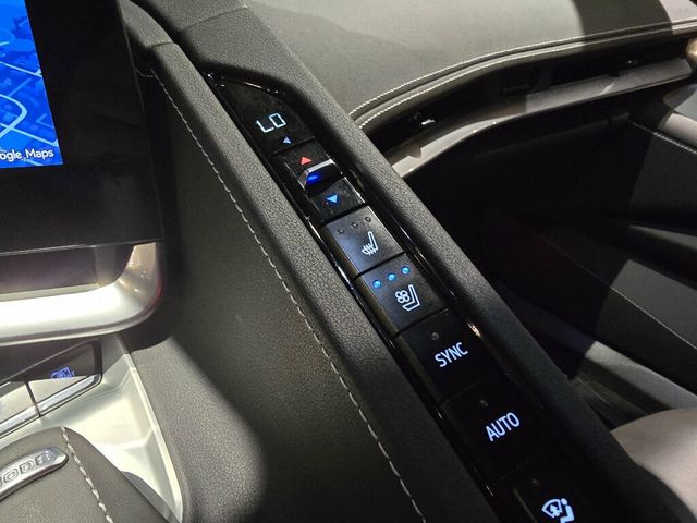 2024 Chevrolet Corvette LocalTrade/2LT/LaneKeepAssist/HeadUpDisplay/RemoteStart/HtdSeats - 23092994 - 9