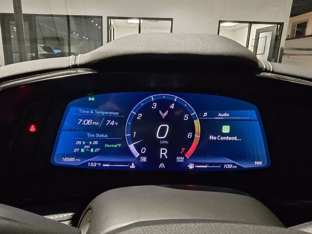 2024 Chevrolet Corvette LocalTrade/2LT/LaneKeepAssist/HeadUpDisplay/RemoteStart/HtdSeats - 23092994 - 14