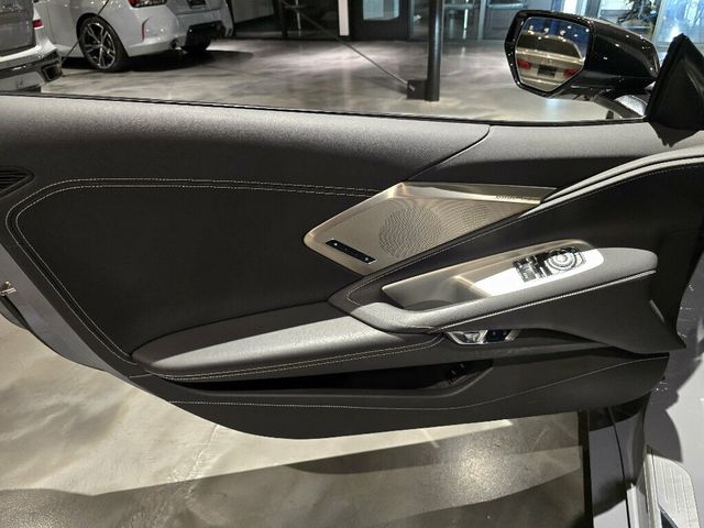 2024 Chevrolet Corvette LocalTrade/2LT/LaneKeepAssist/HeadUpDisplay/RemoteStart/HtdSeats - 23092994 - 17
