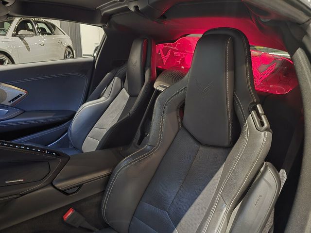 2024 Chevrolet Corvette LocalTrade/2LT/LaneKeepAssist/HeadUpDisplay/RemoteStart/HtdSeats - 23092994 - 19