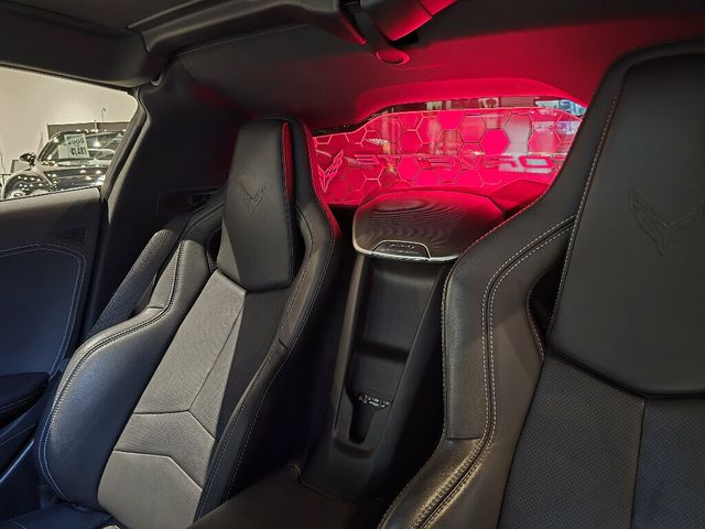 2024 Chevrolet Corvette LocalTrade/2LT/LaneKeepAssist/HeadUpDisplay/RemoteStart/HtdSeats - 23092994 - 20