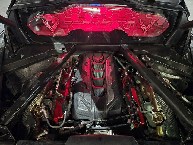 2024 Chevrolet Corvette LocalTrade/2LT/LaneKeepAssist/HeadUpDisplay/RemoteStart/HtdSeats - 23092994 - 25