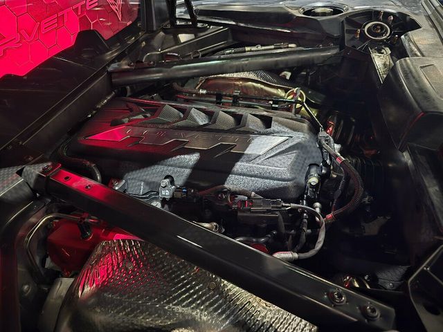 2024 Chevrolet Corvette LocalTrade/2LT/LaneKeepAssist/HeadUpDisplay/RemoteStart/HtdSeats - 23092994 - 26