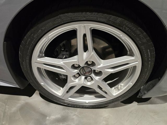 2024 Chevrolet Corvette LocalTrade/2LT/LaneKeepAssist/HeadUpDisplay/RemoteStart/HtdSeats - 23092994 - 28