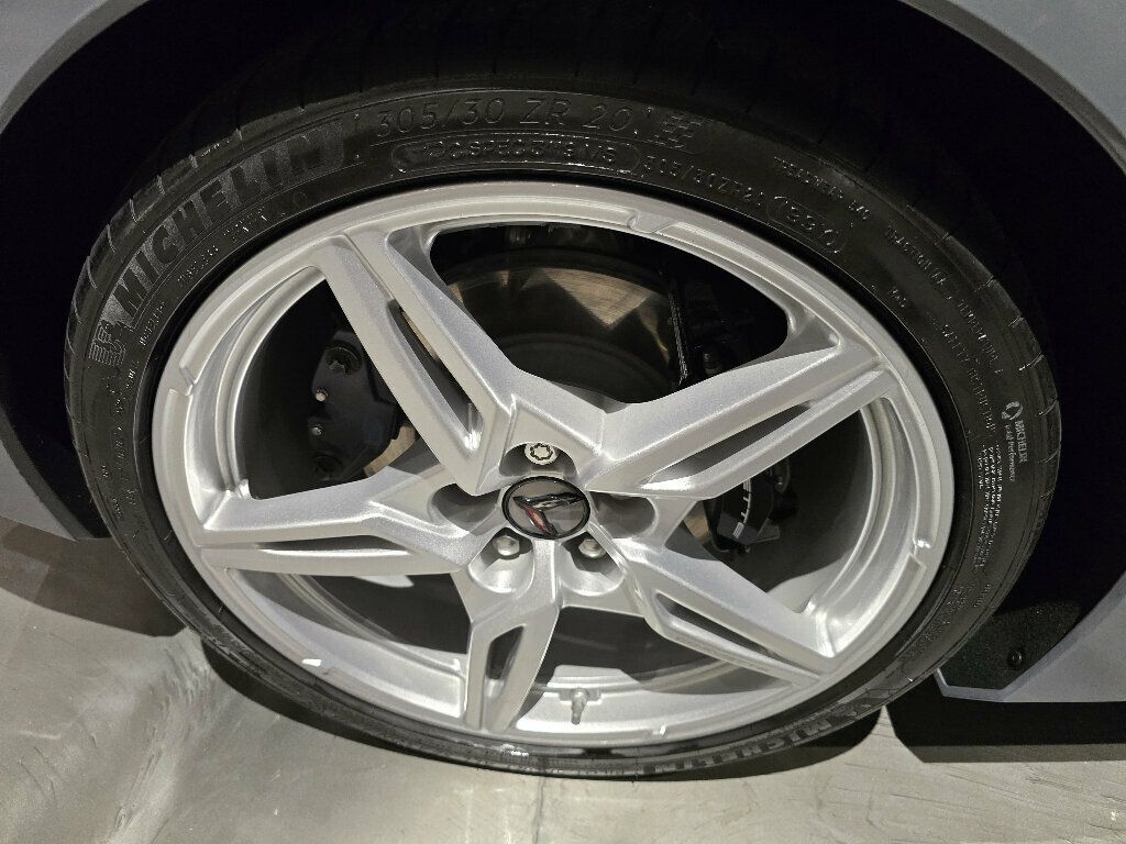 2024 Chevrolet Corvette LocalTrade/2LT/LaneKeepAssist/HeadUpDisplay/RemoteStart/HtdSeats - 23092994 - 29