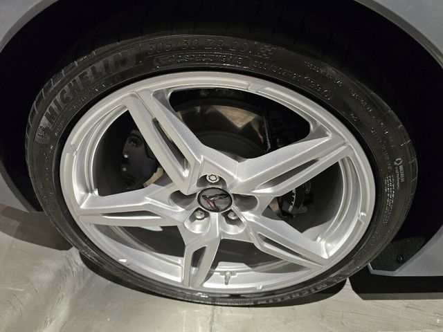 2024 Chevrolet Corvette LocalTrade/2LT/LaneKeepAssist/HeadUpDisplay/RemoteStart/HtdSeats - 23092994 - 29