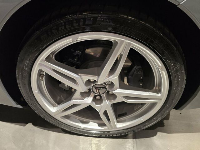 2024 Chevrolet Corvette LocalTrade/2LT/LaneKeepAssist/HeadUpDisplay/RemoteStart/HtdSeats - 23092994 - 30