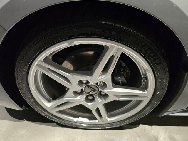 2024 Chevrolet Corvette LocalTrade/2LT/LaneKeepAssist/HeadUpDisplay/RemoteStart/HtdSeats - 23092994 - 31