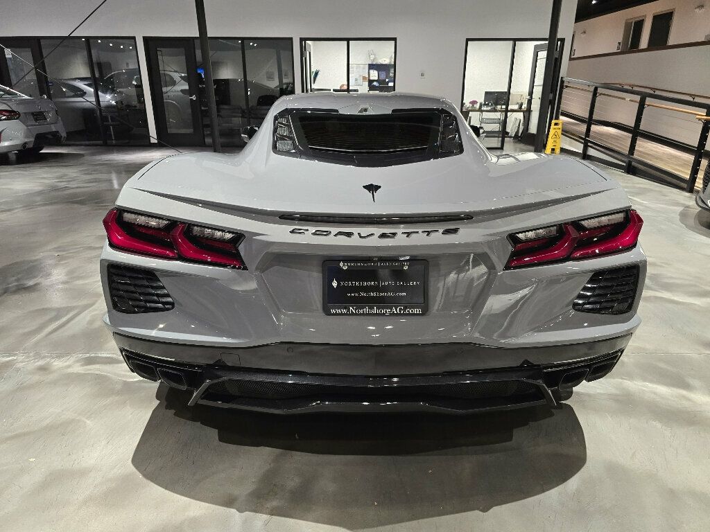 2024 Chevrolet Corvette LocalTrade/2LT/LaneKeepAssist/HeadUpDisplay/RemoteStart/HtdSeats - 23092994 - 5
