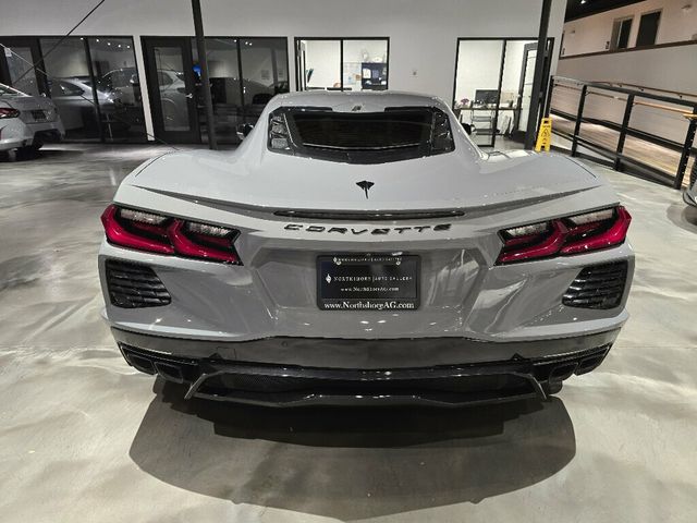2024 Chevrolet Corvette LocalTrade/2LT/LaneKeepAssist/HeadUpDisplay/RemoteStart/HtdSeats - 23092994 - 5