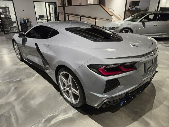 2024 Chevrolet Corvette LocalTrade/2LT/LaneKeepAssist/HeadUpDisplay/RemoteStart/HtdSeats - 23092994 - 6