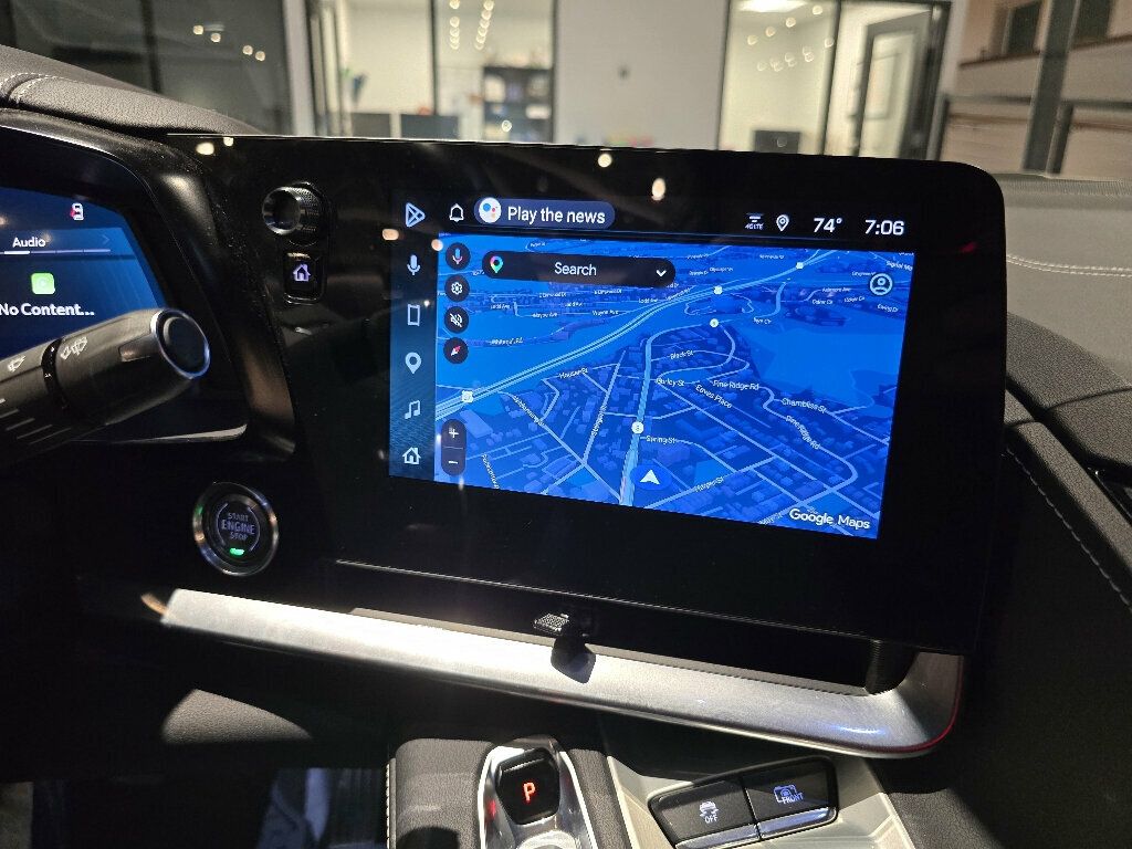 2024 Chevrolet Corvette LocalTrade/2LT/LaneKeepAssist/HeadUpDisplay/RemoteStart/HtdSeats - 23092994 - 8