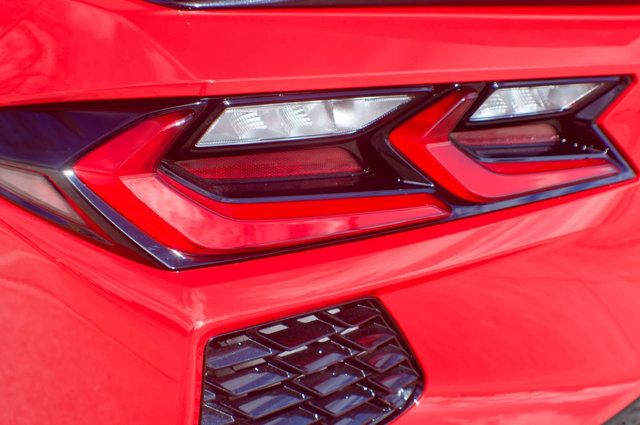 2024 Chevrolet Corvette LocalTrade/2LT/Stingray/Heated&CooledSeats/BlindZoneAlert/NAV - 22988875 - 9