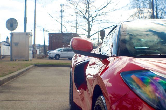 2024 Chevrolet Corvette LocalTrade/2LT/Stingray/Heated&CooledSeats/BlindZoneAlert/NAV - 22988875 - 10