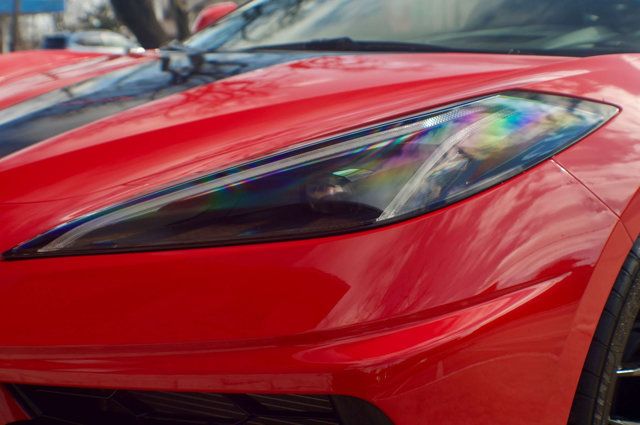 2024 Chevrolet Corvette LocalTrade/2LT/Stingray/Heated&CooledSeats/BlindZoneAlert/NAV - 22988875 - 11