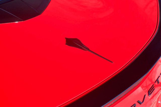 2024 Chevrolet Corvette LocalTrade/2LT/Stingray/Heated&CooledSeats/BlindZoneAlert/NAV - 22988875 - 12