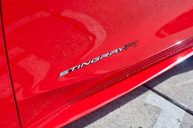2024 Chevrolet Corvette LocalTrade/2LT/Stingray/Heated&CooledSeats/BlindZoneAlert/NAV - 22988875 - 14