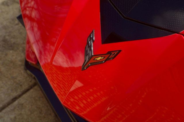2024 Chevrolet Corvette LocalTrade/2LT/Stingray/Heated&CooledSeats/BlindZoneAlert/NAV - 22988875 - 16