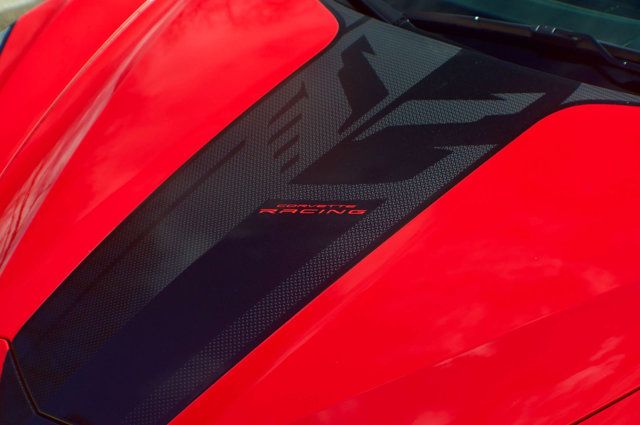 2024 Chevrolet Corvette LocalTrade/2LT/Stingray/Heated&CooledSeats/BlindZoneAlert/NAV - 22988875 - 17