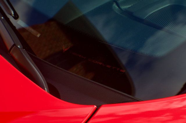 2024 Chevrolet Corvette LocalTrade/2LT/Stingray/Heated&CooledSeats/BlindZoneAlert/NAV - 22988875 - 18