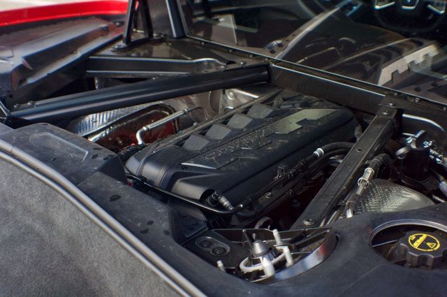 2024 Chevrolet Corvette LocalTrade/2LT/Stingray/Heated&CooledSeats/BlindZoneAlert/NAV - 22988875 - 19