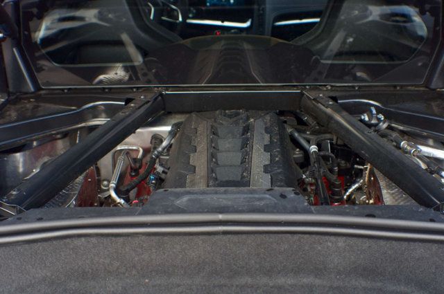 2024 Chevrolet Corvette LocalTrade/2LT/Stingray/Heated&CooledSeats/BlindZoneAlert/NAV - 22988875 - 20