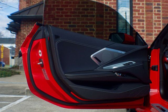 2024 Chevrolet Corvette LocalTrade/2LT/Stingray/Heated&CooledSeats/BlindZoneAlert/NAV - 22988875 - 21