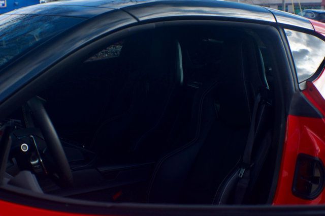 2024 Chevrolet Corvette LocalTrade/2LT/Stingray/Heated&CooledSeats/BlindZoneAlert/NAV - 22988875 - 23