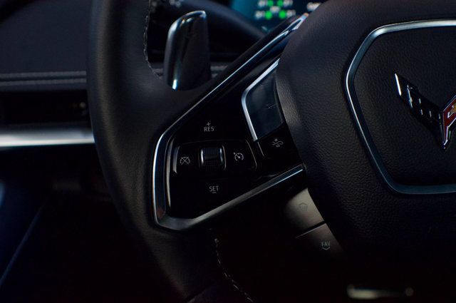 2024 Chevrolet Corvette LocalTrade/2LT/Stingray/Heated&CooledSeats/BlindZoneAlert/NAV - 22988875 - 25