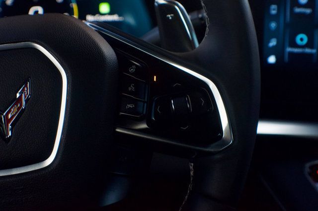 2024 Chevrolet Corvette LocalTrade/2LT/Stingray/Heated&CooledSeats/BlindZoneAlert/NAV - 22988875 - 26