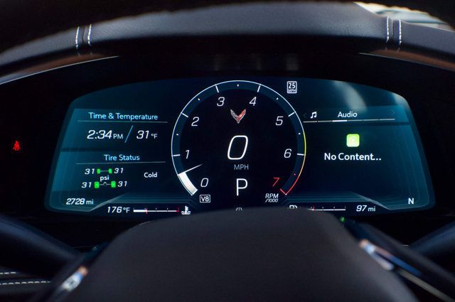 2024 Chevrolet Corvette LocalTrade/2LT/Stingray/Heated&CooledSeats/BlindZoneAlert/NAV - 22988875 - 27