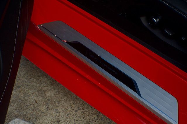 2024 Chevrolet Corvette LocalTrade/2LT/Stingray/Heated&CooledSeats/BlindZoneAlert/NAV - 22988875 - 28