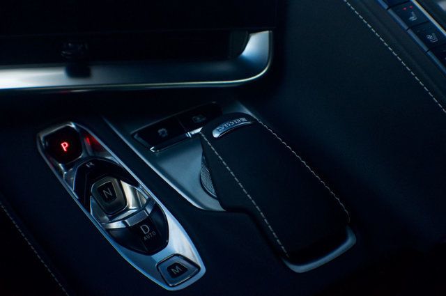 2024 Chevrolet Corvette LocalTrade/2LT/Stingray/Heated&CooledSeats/BlindZoneAlert/NAV - 22988875 - 33