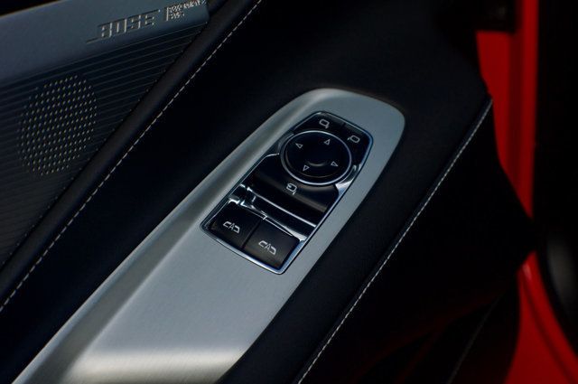 2024 Chevrolet Corvette LocalTrade/2LT/Stingray/Heated&CooledSeats/BlindZoneAlert/NAV - 22988875 - 35