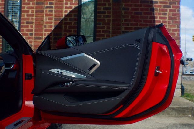 2024 Chevrolet Corvette LocalTrade/2LT/Stingray/Heated&CooledSeats/BlindZoneAlert/NAV - 22988875 - 40