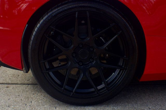 2024 Chevrolet Corvette LocalTrade/2LT/Stingray/Heated&CooledSeats/BlindZoneAlert/NAV - 22988875 - 46