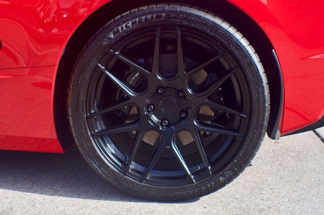 2024 Chevrolet Corvette LocalTrade/2LT/Stingray/Heated&CooledSeats/BlindZoneAlert/NAV - 22988875 - 47