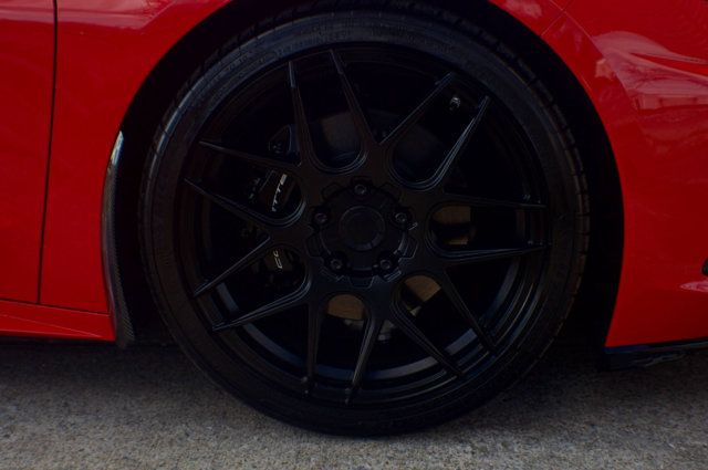 2024 Chevrolet Corvette LocalTrade/2LT/Stingray/Heated&CooledSeats/BlindZoneAlert/NAV - 22988875 - 48