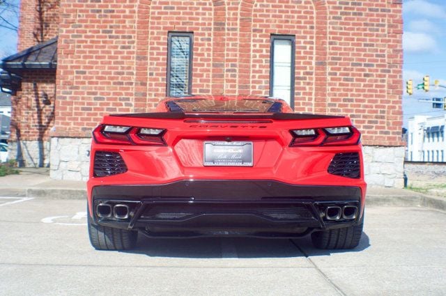 2024 Chevrolet Corvette LocalTrade/2LT/Stingray/Heated&CooledSeats/BlindZoneAlert/NAV - 22988875 - 5