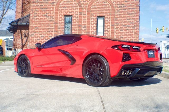 2024 Chevrolet Corvette LocalTrade/2LT/Stingray/Heated&CooledSeats/BlindZoneAlert/NAV - 22988875 - 6