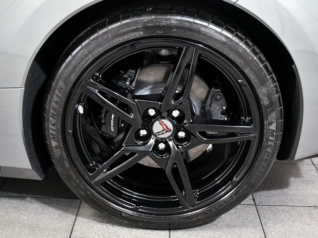 2024 Chevrolet Corvette Stingray - 22876657 - 9
