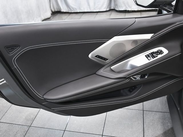 2024 Chevrolet Corvette Stingray - 22876657 - 10