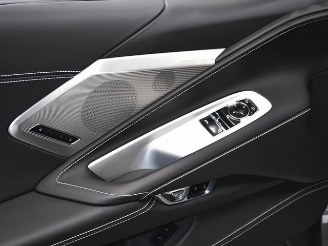 2024 Chevrolet Corvette Stingray - 22876657 - 11