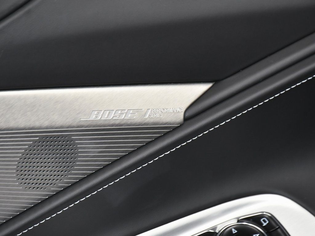 2024 Chevrolet Corvette Stingray 3LT photo 13